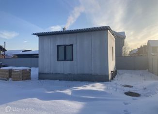 Продам дом, 31.5 м2, село Тарасовка, Большая Тарасовская улица, 104