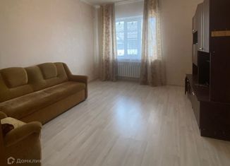 Продам однокомнатную квартиру, 36.9 м2, Абинск, Комсомольский проспект, 179