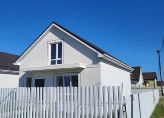 Продажа дома, 154 м2, село Витязево, Виноградная улица