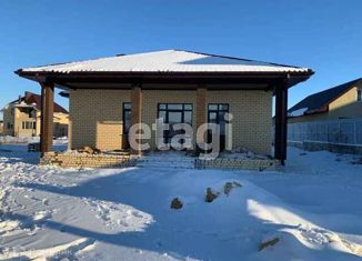 Продам дом, 120 м2, село Александровка, Вишнёвая улица