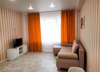 Продается 1-комнатная квартира, 43 м2, село Небуг