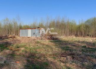 Продажа участка, 5.5 сот., деревня Сертякино, деревня Сертякино, 55