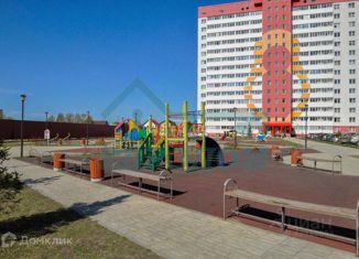 Продажа квартиры студии, 23.09 м2, Новосибирск, метро Площадь Маркса