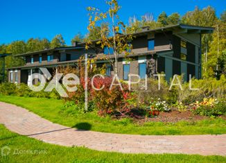 Аренда дома, 200 м2, деревня Дарьино