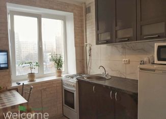 Продаю 1-комнатную квартиру, 36 м2, Ставрополь, улица 50 лет ВЛКСМ, 8/2, микрорайон № 30