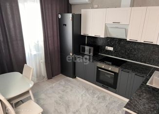 Продажа двухкомнатной квартиры, 36 м2, Краснодар, Душистая улица, 54/А, ЖК Талисман