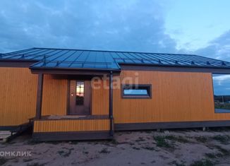 Продается дом, 107.1 м2, деревня Напрудное, Песочная улица