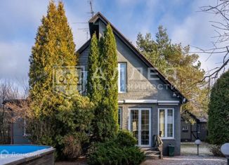 Продажа дома, 360 м2, деревня Подушкино, деревня Подушкино, 47А