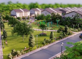 Продаю таунхаус, 120 м2, хутор Ленинаван, улица Лермонтова