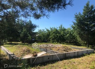 Продаю участок, 8.93 сот., садоводческое товарищество Заречье-2, 3-я аллея