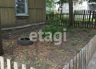 Продается 1-комнатная квартира, 26 м2, Курган, улица Пушкина, 57