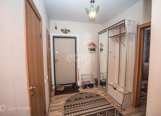 Продается 2-комнатная квартира, 40 м2, Новосибирская область, Черемушная улица, 51