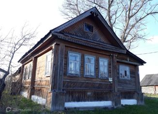 Продается дом, 39 м2, Ивановская область, Центральная улица, 6