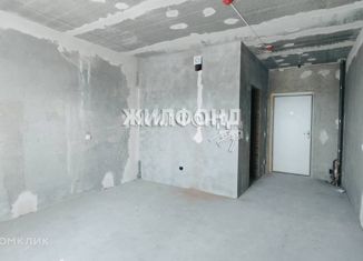 Продам квартиру студию, 24.5 м2, Обь, Октябрьская улица, 3