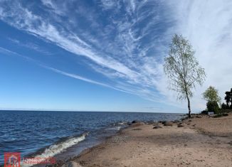 Продается земельный участок, 9 сот., деревня Коккорево, Западный проезд