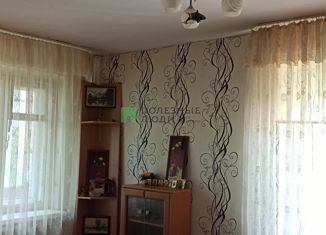 1-комнатная квартира на продажу, 32.3 м2, Тверь, Пролетарский район, улица Громова, 34