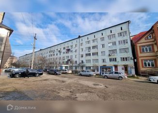 Продажа 1-ком. квартиры, 38 м2, Избербаш, улица Маяковского, 114А