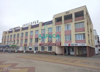 Продам комнату, 45 м2, Белгородская область, Центральная площадь, 5