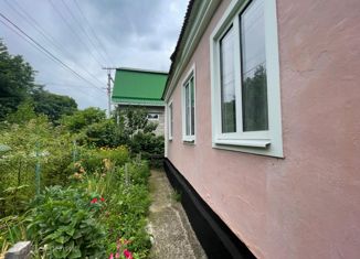 Продается дом, 55 м2, Апшеронск, Цесовский переулок