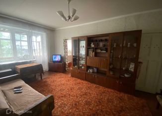 2-комнатная квартира на продажу, 44 м2, Екатеринбург, улица Ползунова, 14, улица Ползунова