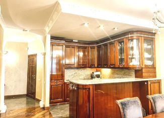 3-ком. квартира на продажу, 107 м2, Москва, Кочновский проезд, 4к2, метро Аэропорт