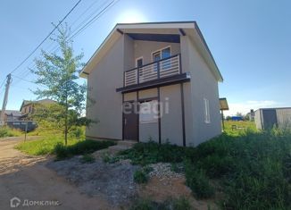 Продам дом, 112.2 м2, деревня Никулино, Школьная улица