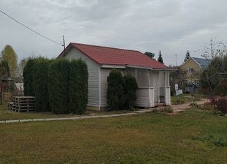 Продается дом, 35 м2, СНТ Радуга