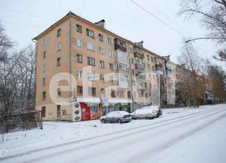 Двухкомнатная квартира на продажу, 42 м2, Вологда, Московская улица, 37, 6-й микрорайон