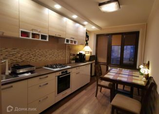 Продажа 1-ком. квартиры, 35 м2, Москва, улица Коштоянца, 15, улица Коштоянца