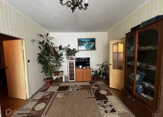 Продам трехкомнатную квартиру, 64.5 м2, Норильск, Солнечный проезд, 10к3