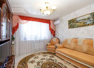 Продаю 3-комнатную квартиру, 68.5 м2, Ульяновск, Уютная улица, 9
