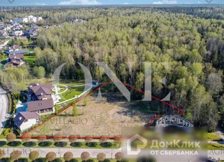 Продается земельный участок, 49.9 сот., коттеджный поселок Гринфилд