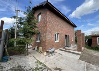 Продается дом, 100 м2, Казань, садоводческое некоммерческое товарищество Коллективного сада № 14 Казанского авиационного производственного объединения имени С.П. Горбунова, 5