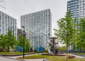 4-комнатная квартира на продажу, 123 м2, Москва, Гжатская улица, 5к1, Гжатская улица