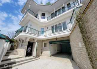 Дом на продажу, 350 м2, Сочи, Курортный проспект, 33, микрорайон Приморье