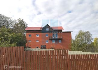 Продам дом, 415.8 м2, село Новый Быт, Зелёная улица, 17