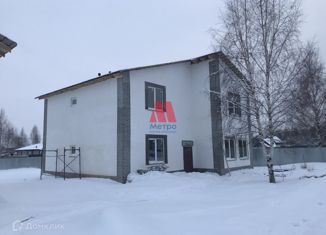 Продажа дома, 210 м2, деревня Жуково