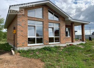 Продается дом, 102 м2, село Сокуры, Дачная улица