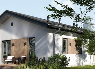 Продам дом, 120 м2, деревня Давыдовское, Дачная улица