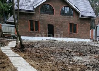 Продажа дома, 151 м2, дачный посёлок Кратово, улица Лазо