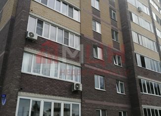 Сдача в аренду двухкомнатной квартиры, 52 м2, Тверская область, улица Васильковского, 35