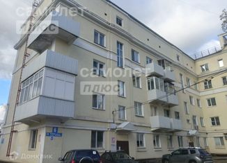 Продажа 2-ком. квартиры, 58.1 м2, Республика Башкортостан, улица Ферина, 6