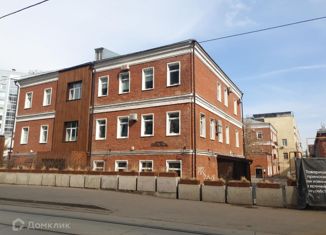 Сдача в аренду офиса, 330 м2, Москва, Холодильный переулок, 3к1с2