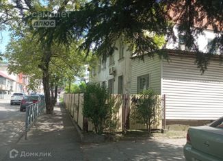 Продажа однокомнатной квартиры, 32.1 м2, Туапсе, улица Бондаренко, 10