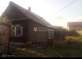 Дом на продажу, 26.8 м2, поселок городского типа Крапивинский, улица Пятаковича, 22