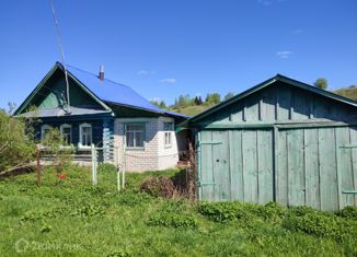 Продаю дом, 45 м2, Нижегородская область, деревня Цедень, 44А