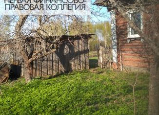 Продам дом, 83 м2, сельский посёлок Балахониха, улица Ленина