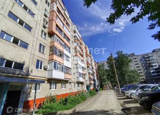 Продам трехкомнатную квартиру, 55.5 м2, Уфа, Кольцевая улица, 207