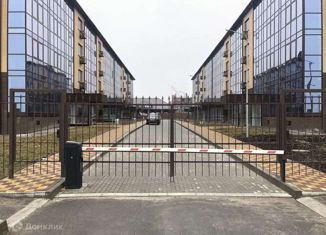 Двухкомнатная квартира на продажу, 72.3 м2, посёлок городского типа Северный, Лесная улица, 52