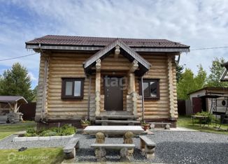 Продам дом, 82.3 м2, садовое товарищество Лахтинское